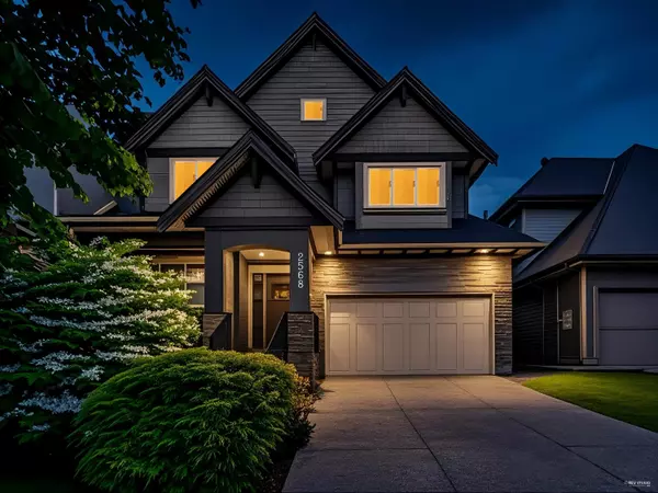 2568 163a ST, Surrey, BC V3Z 6X7