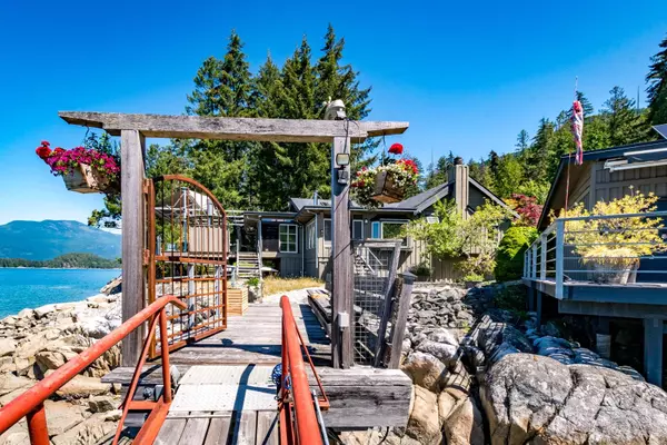 Nelson Island, BC V0V 0V0,BLK 3 Nelson IS