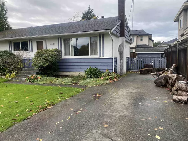Richmond, BC V7C 2A7,8291 Dalemore RD