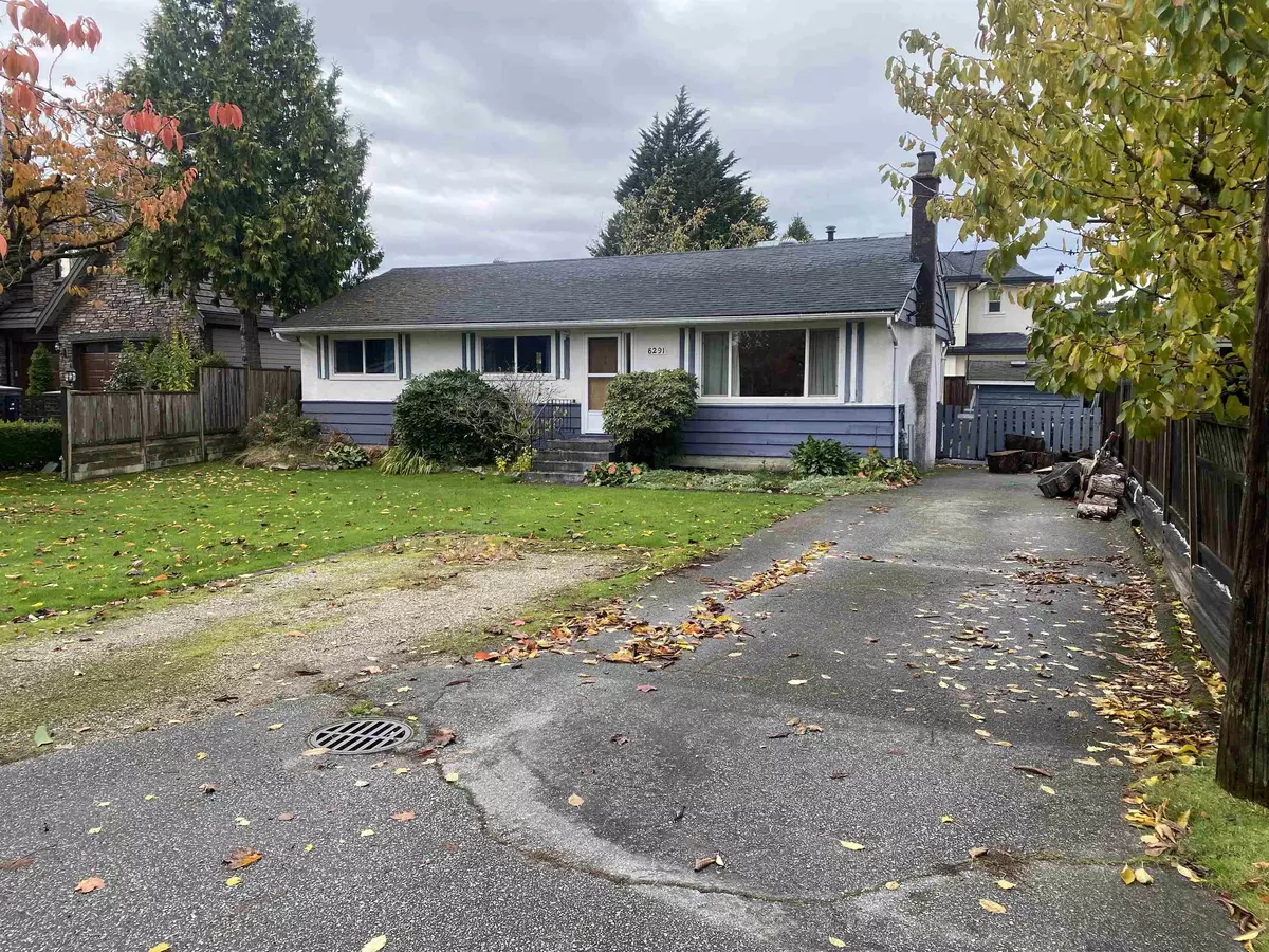 Richmond, BC V7C 2A7,8291 Dalemore RD