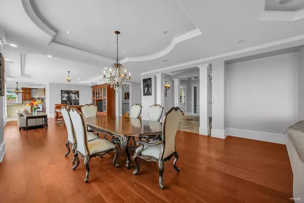 West Vancouver, BC V7S 3J2,2326 Chippendale RD