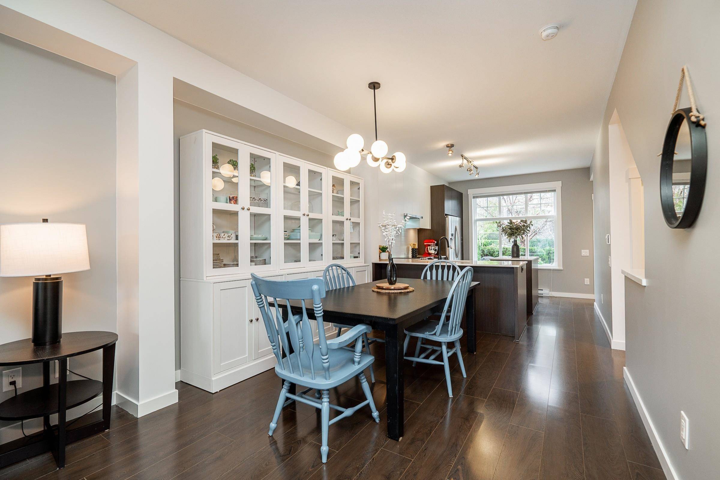 Coquitlam, BC V3E 0J4,1320 Riley ST #26