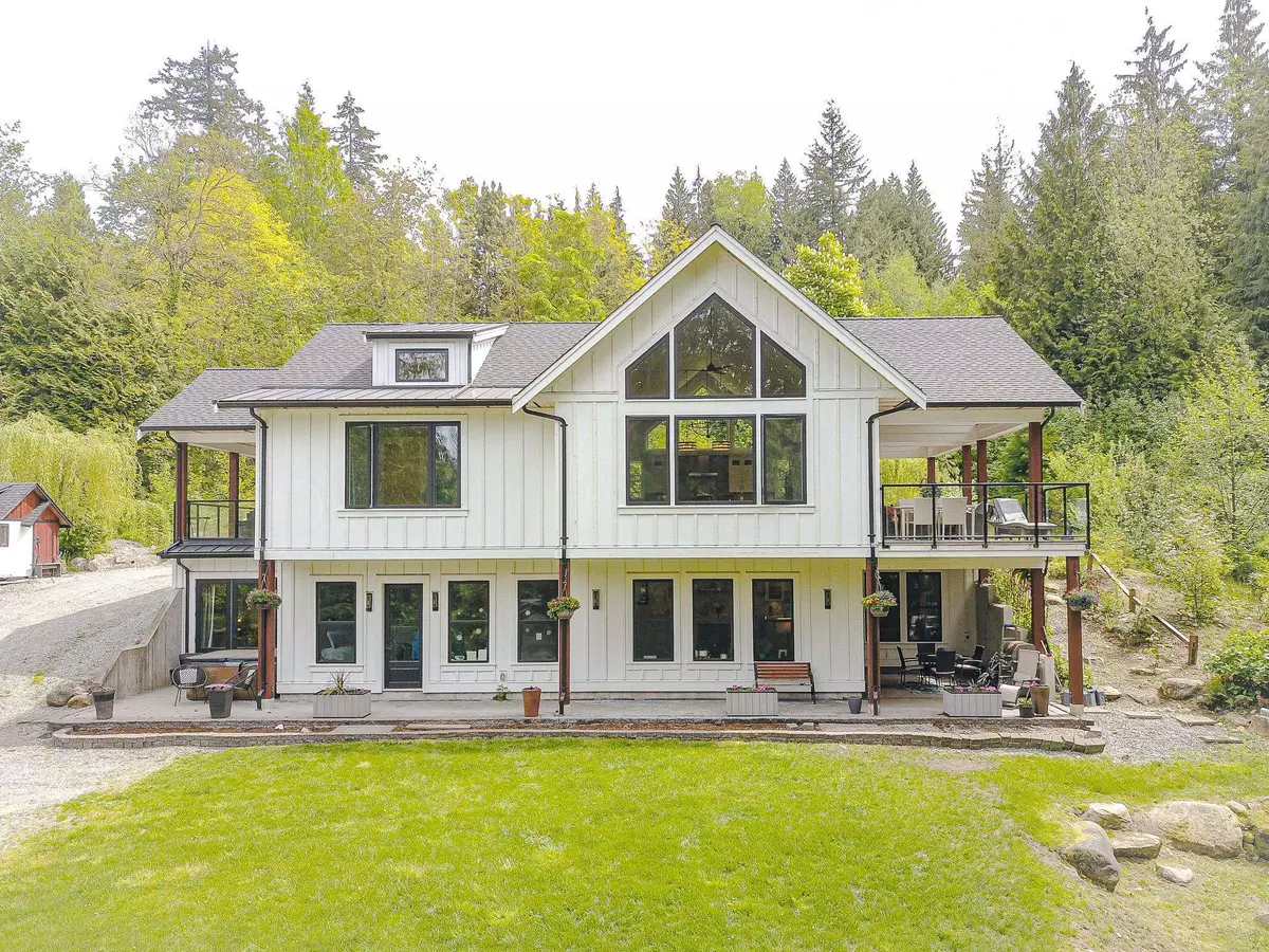 Maple Ridge, BC V2W 1N8,12290 269 ST