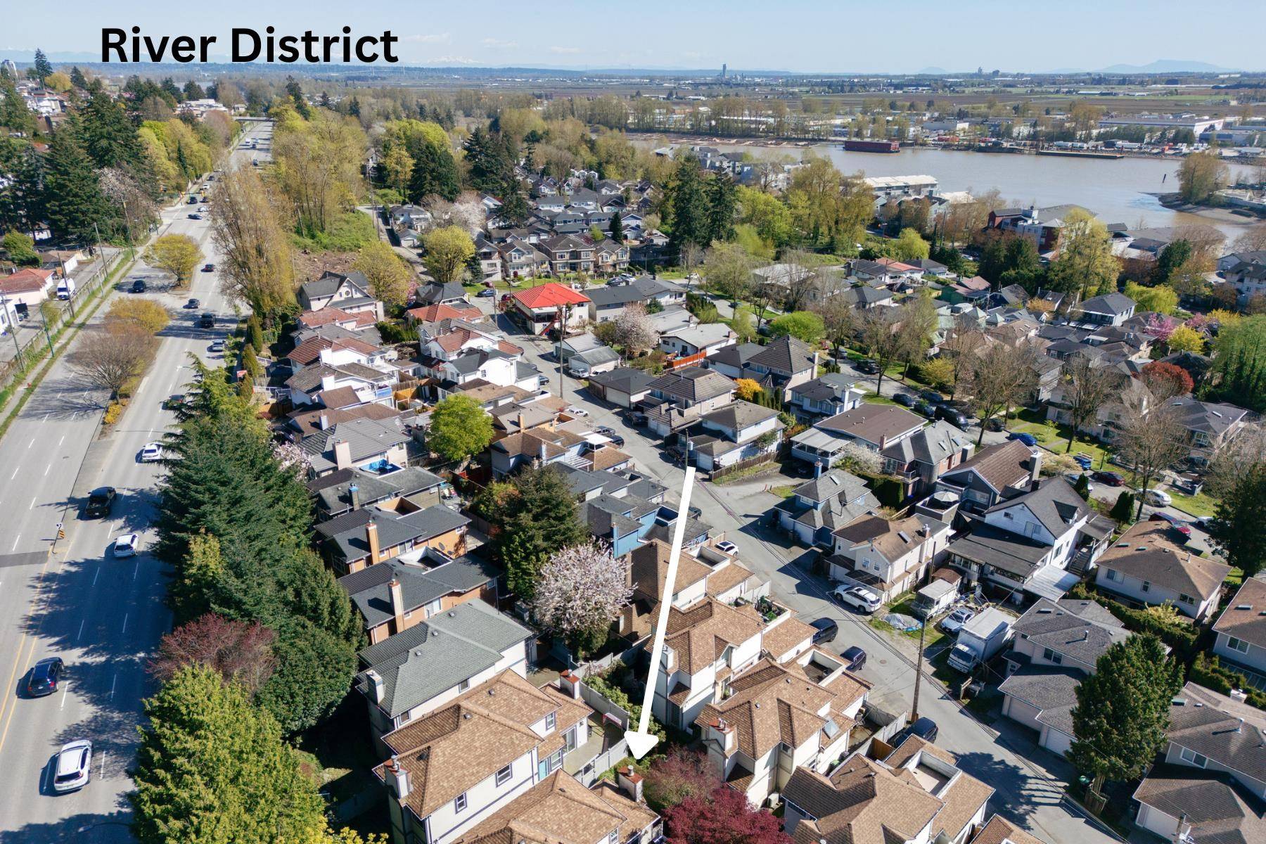 Vancouver, BC V5P 2R8,1780 Southeast Marine DR