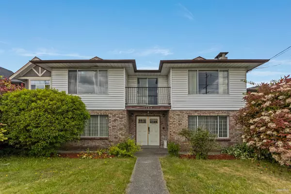 7769 10th AVE, Burnaby, BC V3N 2S2