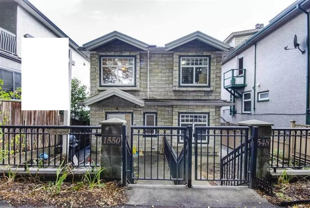 Vancouver, BC V5N 1A5,1550 E 1st AVE
