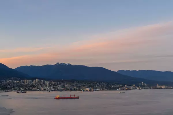 Vancouver, BC V6C 0B2,1011 W Cordova ST #4501