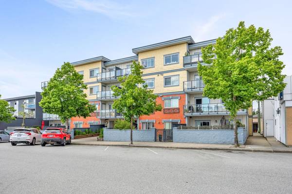 22363 Selkirk AVE #306, Maple Ridge, BC V2X 2X6