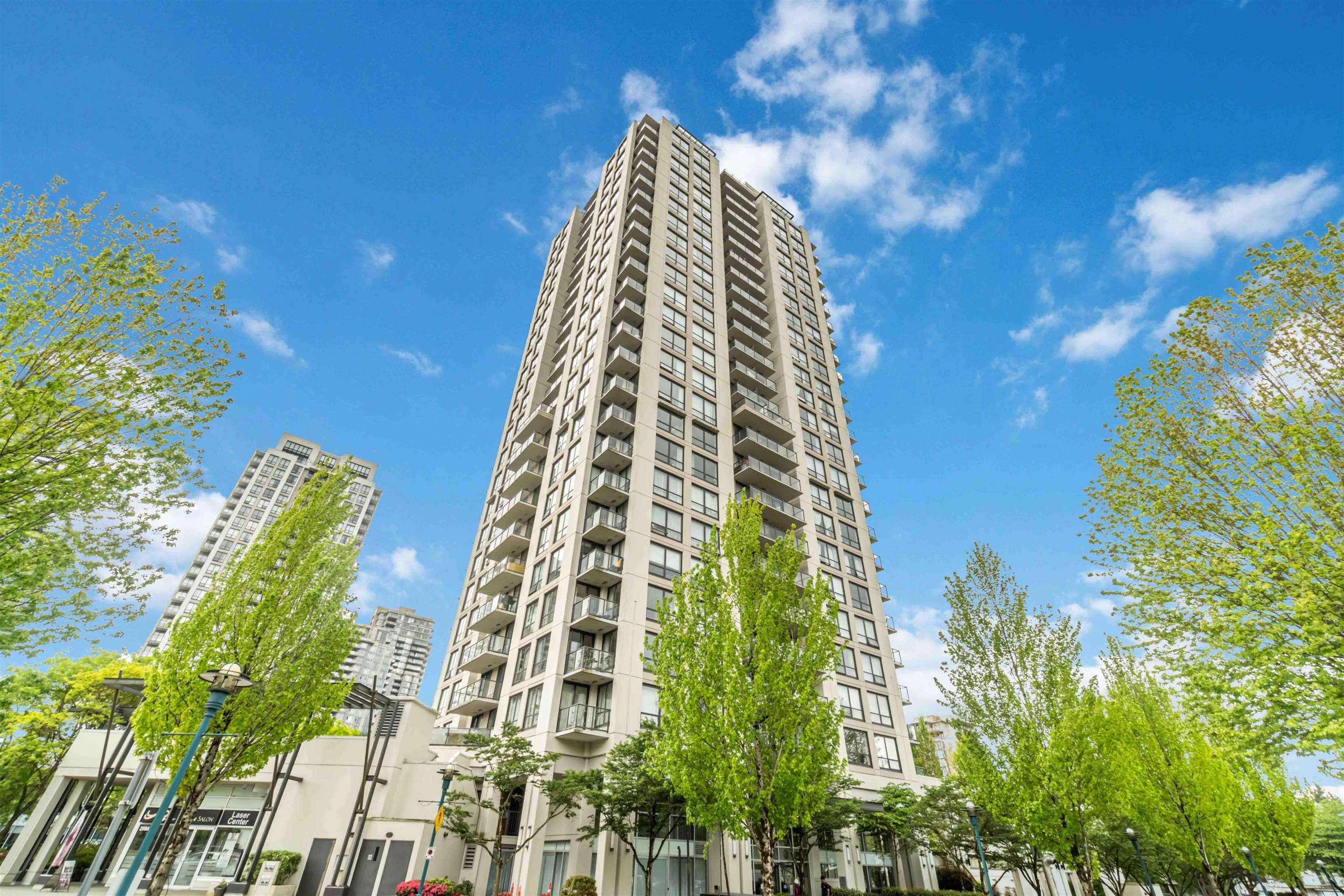 Coquitlam, BC V3B 0B3,2982 Burlington DR #1203