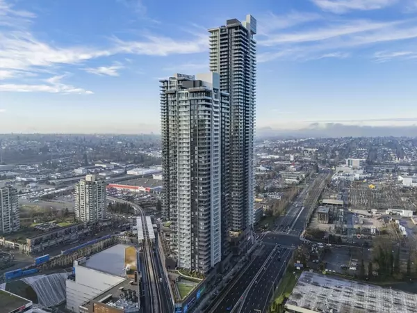 4168 Lougheed HWY #1004, Burnaby, BC V5C 0N9