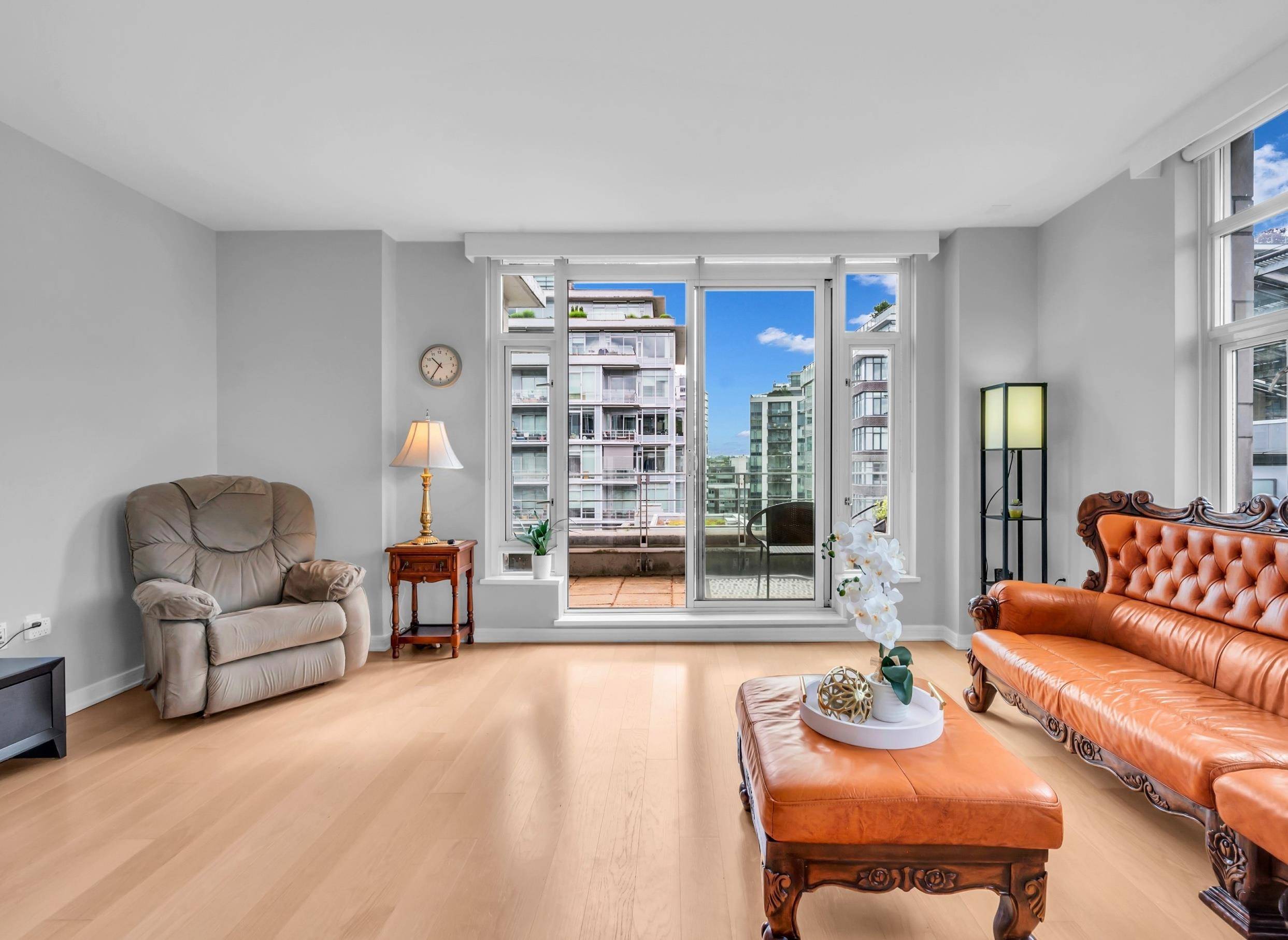 Vancouver, BC V5Y 0C6,77 Walter Hardwick AVE #701