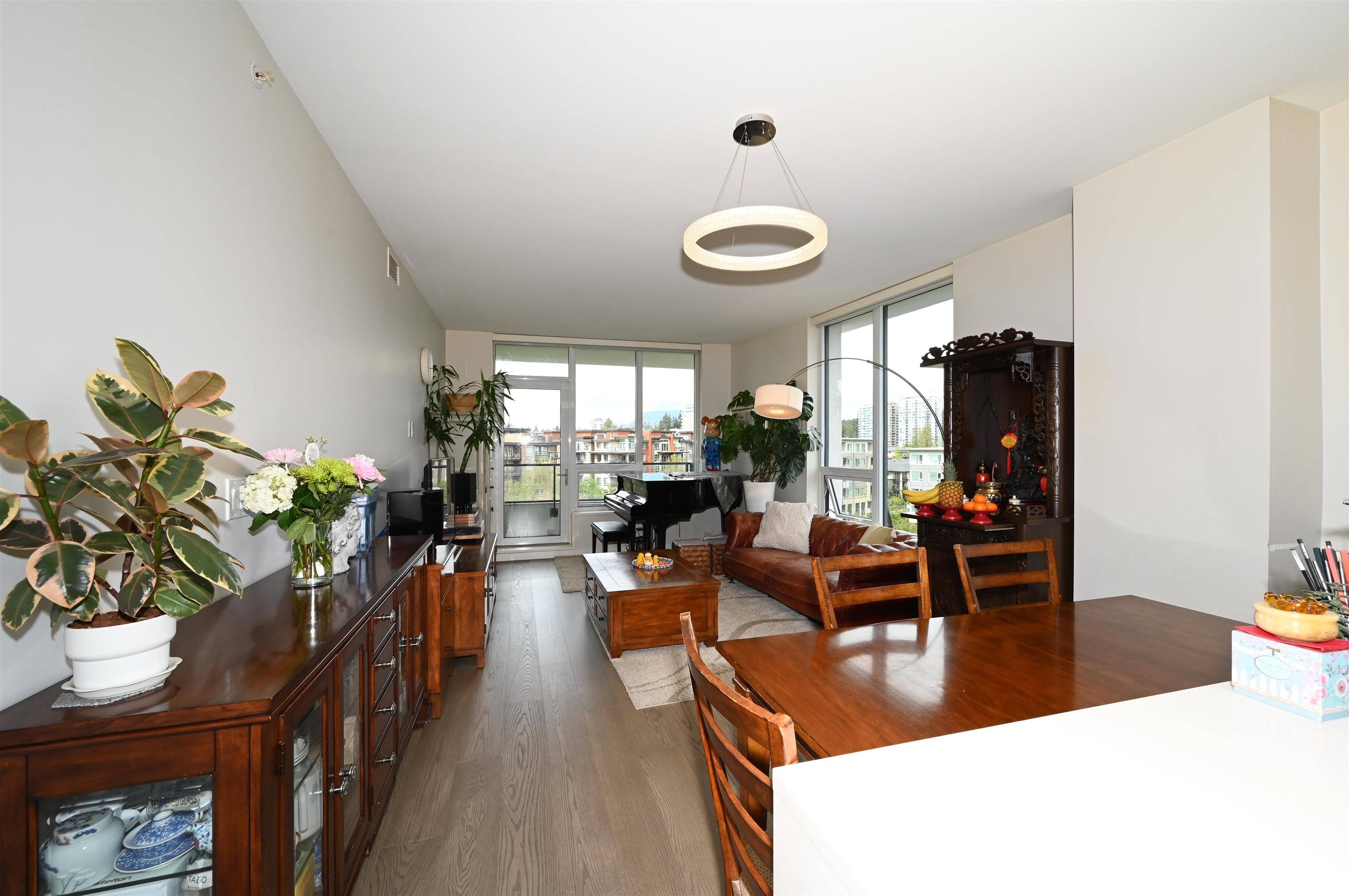 Vancouver, BC V6S 0L3,3533 Ross DR #804