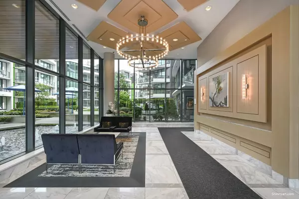 Vancouver, BC V6S 0L3,3533 Ross DR #804