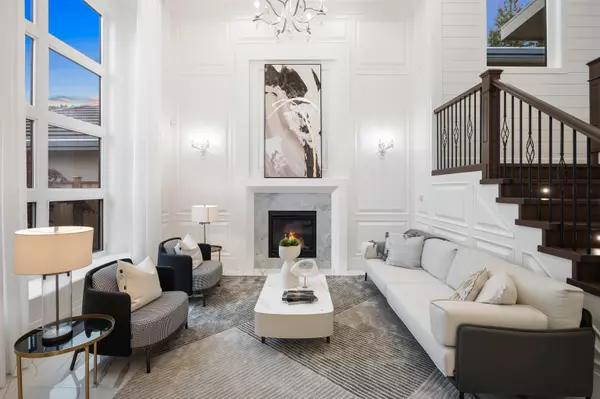 Richmond, BC V7A 2C5,9031 Pinewell CRES