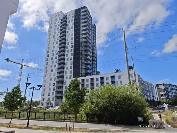 Vancouver, BC V5S 0G7,3430 E Kent Avenue South #902