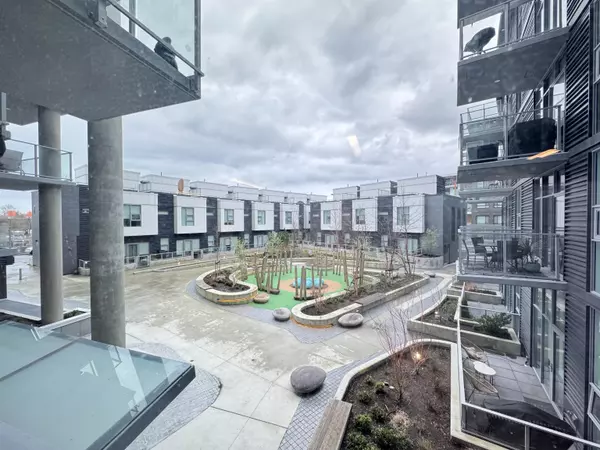 3430 E Kent Avenue South #902, Vancouver, BC V5S 0G7