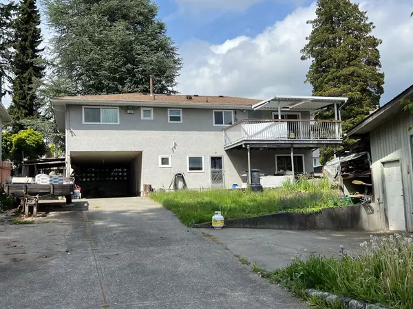 Coquitlam, BC V3K 2K3,1008 Thomas AVE