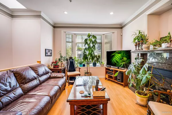 Vancouver, BC V5R 1V9,3021 E 29th AVE