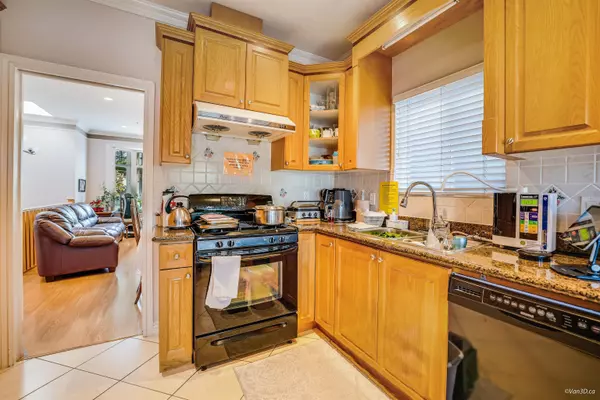 Vancouver, BC V5R 1V9,3021 E 29th AVE