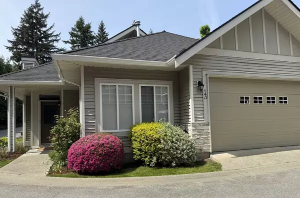 Surrey, BC V4N 5A1,16920 80 AVE #13