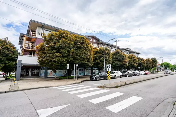New Westminster, BC V3M 5L9,288 Hampton ST #306