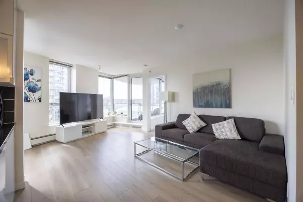 188 Keefer PL #1906, Vancouver, BC V6B 0J1