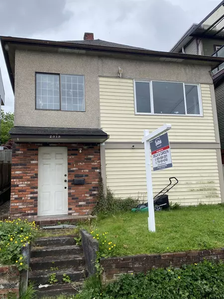 2318 Wall ST, Vancouver, BC V5L 1B7