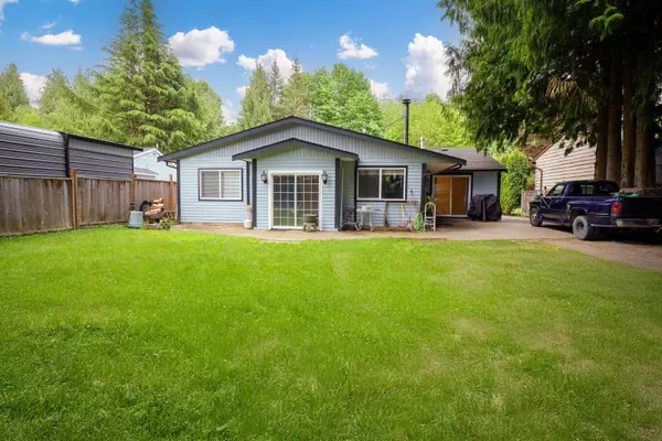 Abbotsford, BC V2S 5J3,34843 Laburnum AVE