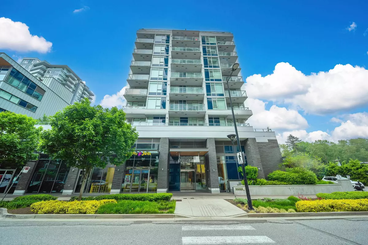Vancouver, BC V5S 0E2,3557 Sawmill CRES #917