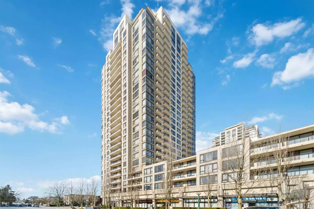 Burnaby, BC V5E 0A4,7088 Salisbury AVE #607