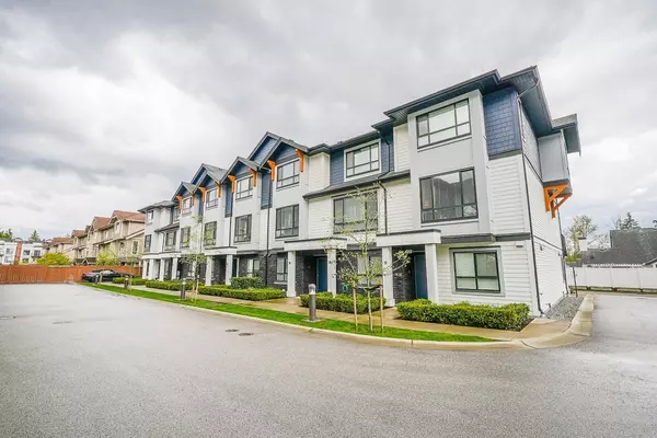 Langley, BC V3A 0L2,19704 55a AVE #26