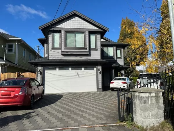 11971 Montego ST, Richmond, BC V6X 1H7