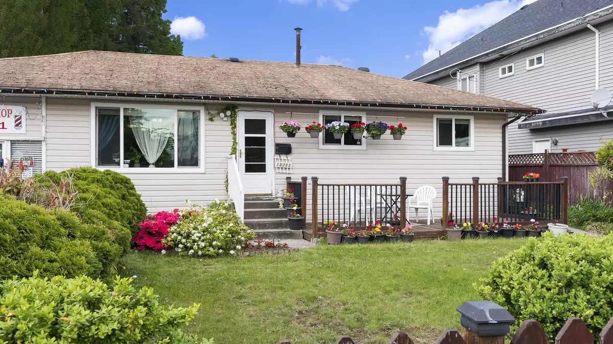 Surrey, BC V3R 3Z9,10253 149 ST