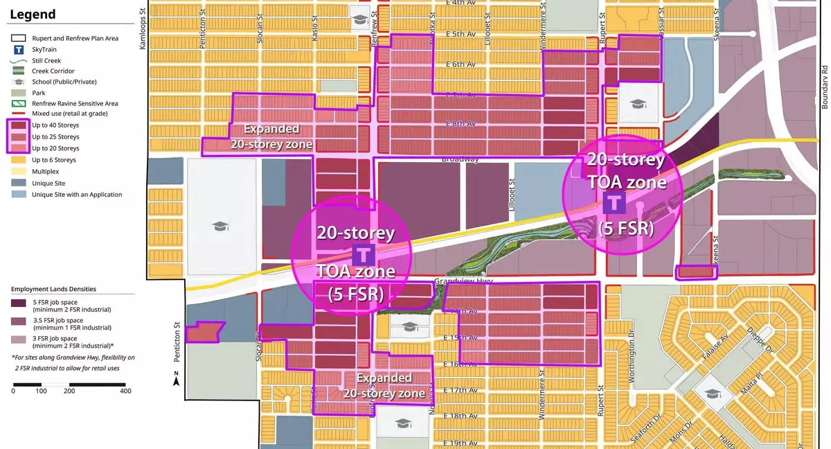 Vancouver, BC V5M 2E8,3152 Grandview HWY
