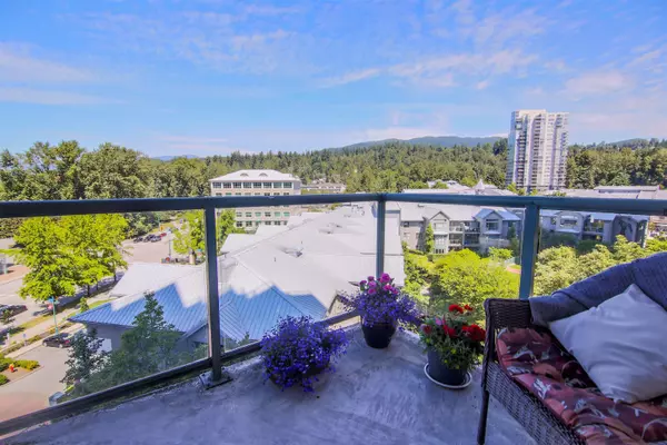 Port Moody, BC V3H 5B7,200 Newport DR #701