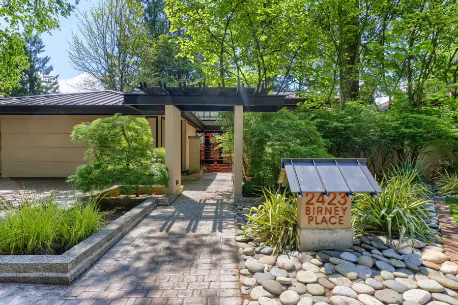 2423 Birney PL, North Vancouver, BC V7H 1J8