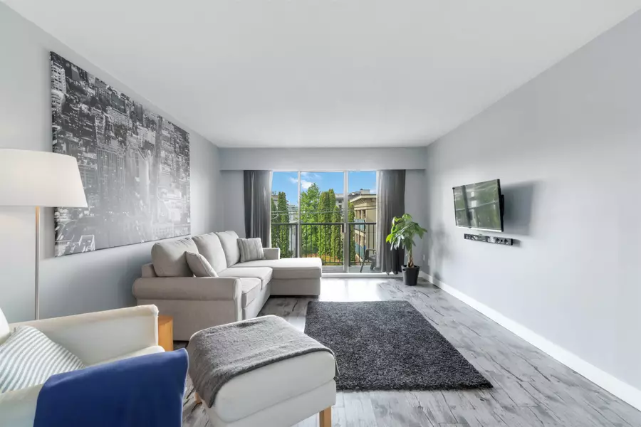 155 E 5th ST #108, North Vancouver, BC V7L 1L3