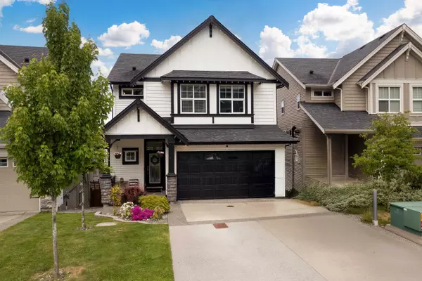 10469 Mceachern ST, Maple Ridge, BC V2W 0H8