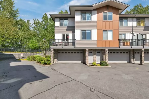 34248 King RD #31, Abbotsford, BC V2S 0B1