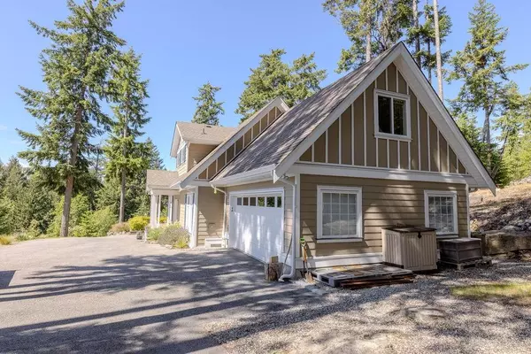 Pender Harbour, BC V0N 1S1,4247 Johnston Heights DR