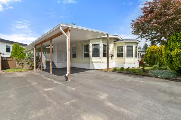 Chilliwack, BC V2R 6K3,6035 Vedder RD #76