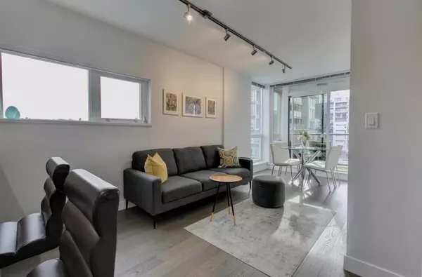 Vancouver, BC V5Y 0E9,288 W 1st AVE #610