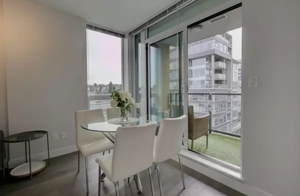 Vancouver, BC V5Y 0E9,288 W 1st AVE #610