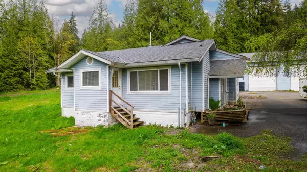 Maple Ridge, BC V2W 1L9,11554 284 ST