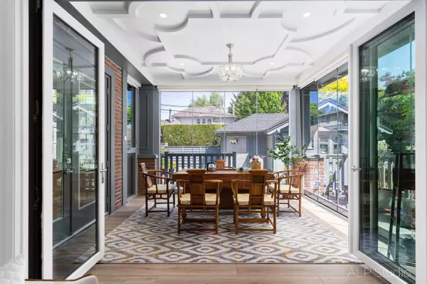 6038 Marguerite ST Vancouver, BC V6M 3L1