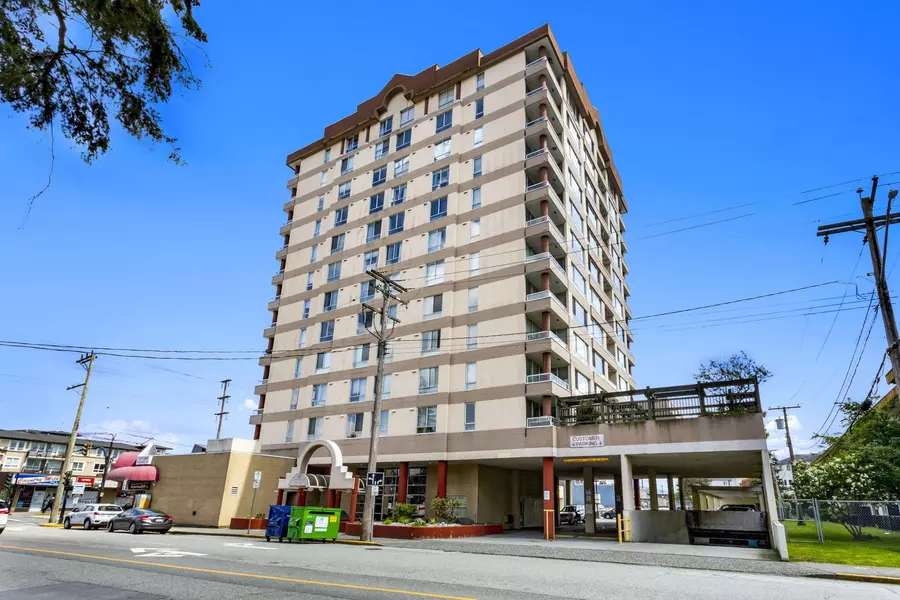 11980 222 ST #1001, Maple Ridge, BC V2X 0L8