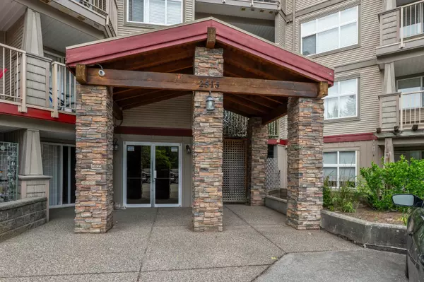 Abbotsford, BC V2S 0B2,2515 Park DR #121