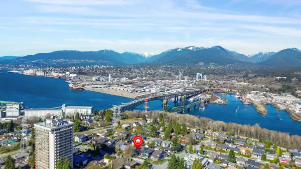 3775 Trinity ST, Burnaby, BC V5C 1N1