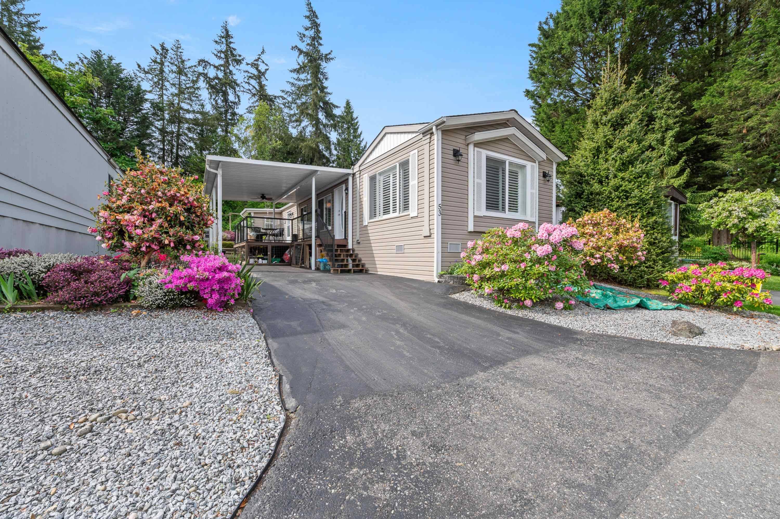 Langley, BC V2Z 1N6,2270 196 ST #53