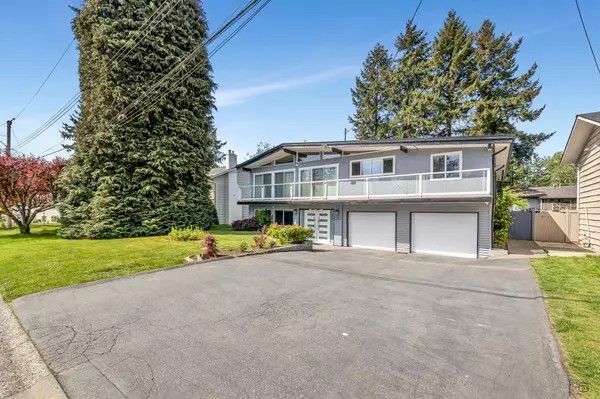 Delta, BC V4C 1L1,11862 Gilmour CRES